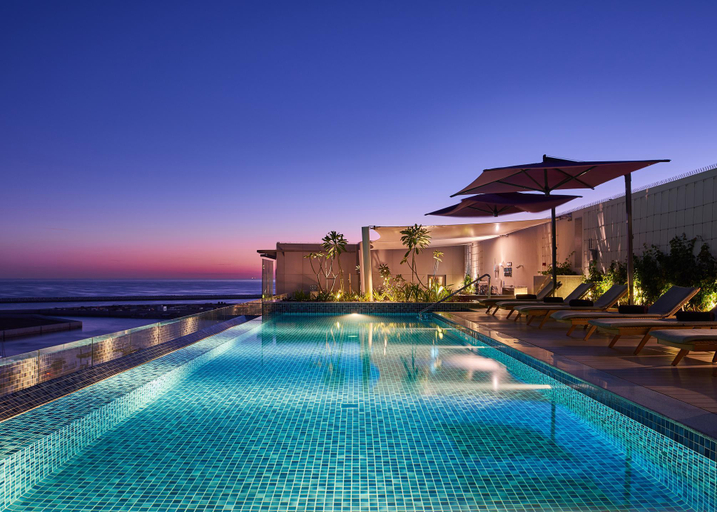 Exterior & Views 2, Mysk Al Mouj Hotel, Seeb