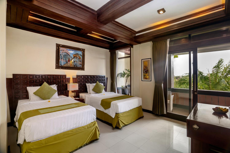 Bedroom 16