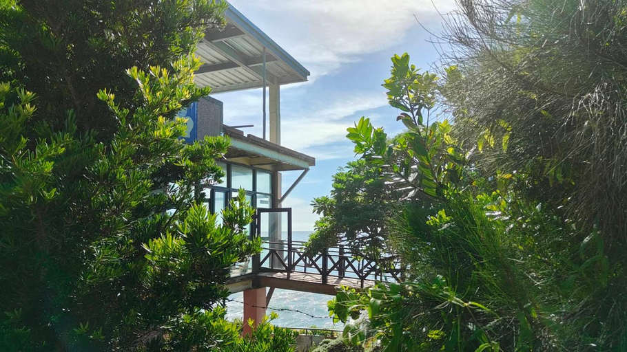 Others 5, Come and go seaside B&B, Hualien