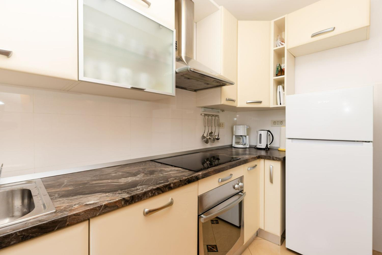 Kitchen 2, Apartments Emma, Mali Lošinj