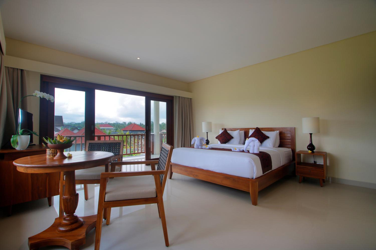 Bedroom 13