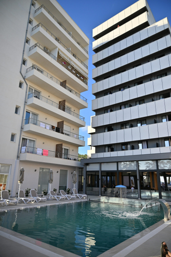 Exterior & Views 5, Adria Palace Hotel & SPA, Durrësit