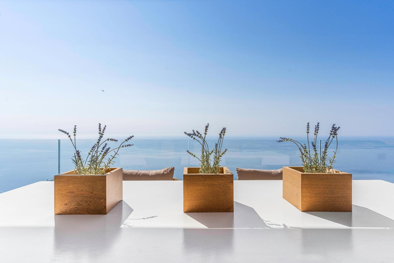 Surrounding environment, Infinity Luxury Villas, Lefkada, Ionian Islands