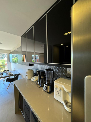 Others 5, Espetacular Flat Particular Lake Side - Stay Lake Flats, Brasília