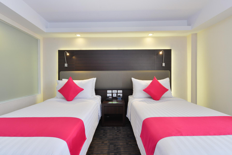 Bedroom 15