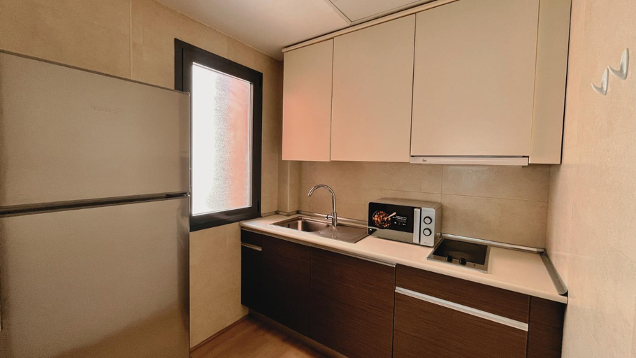 Others 5, Hotel-Apartamentos Tartesos, Madrid