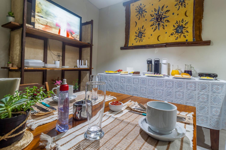 Others 4, Guest House 4 Anjinhos, Porto Seguro