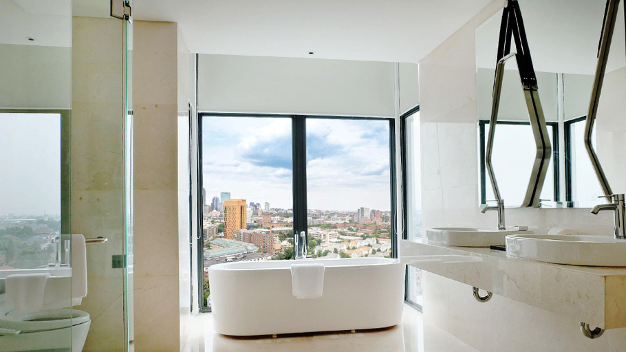 Bathroom 6