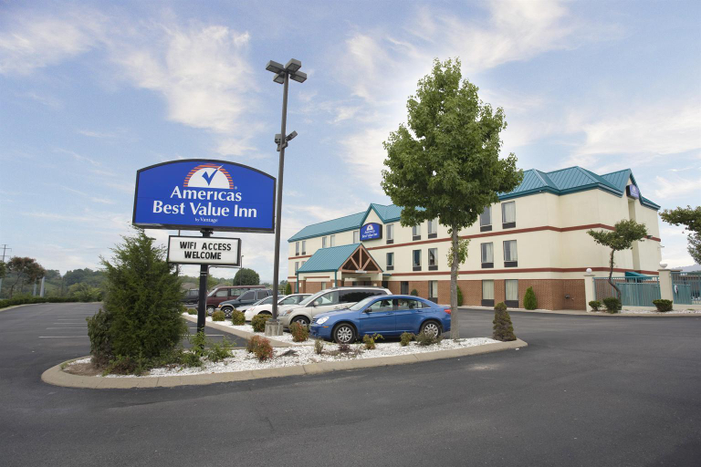 Public Area, Americas Best Value Inn Franklin Spring Hill, Williamson