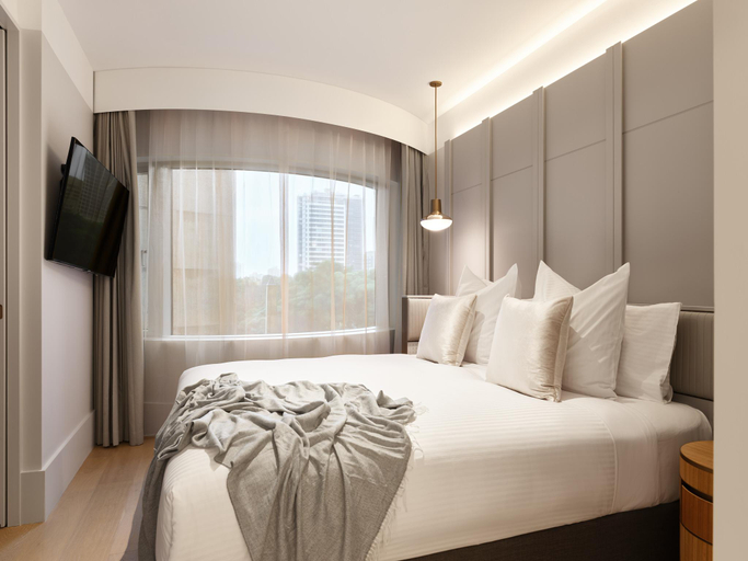 Bedroom 13