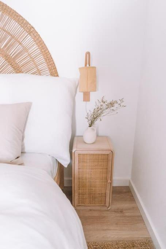 Bedroom 3, Casa Azul, Almada