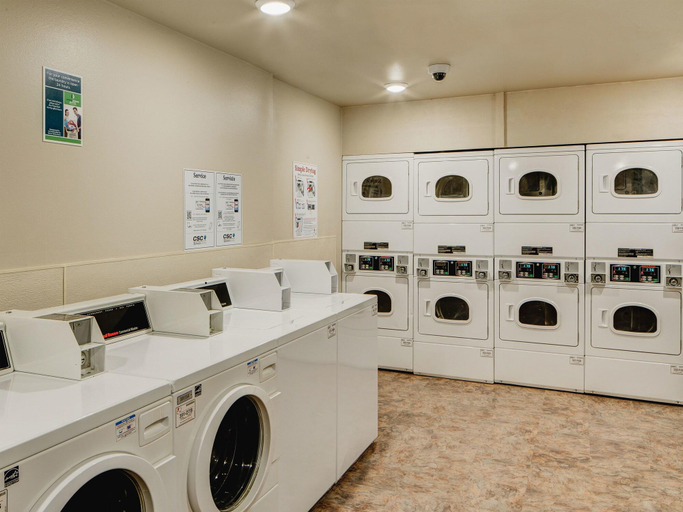 Public Area 2, Extended Stay America Select Suites - Denver - Aurora, Arapahoe
