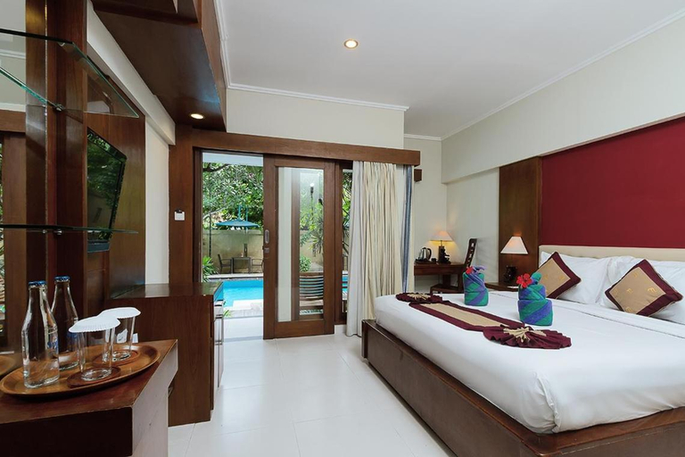 Bedroom 11
