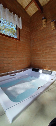 Sport & Beauty, Cabanas Aconchego do Caboclo, Sapucaí-Mirim