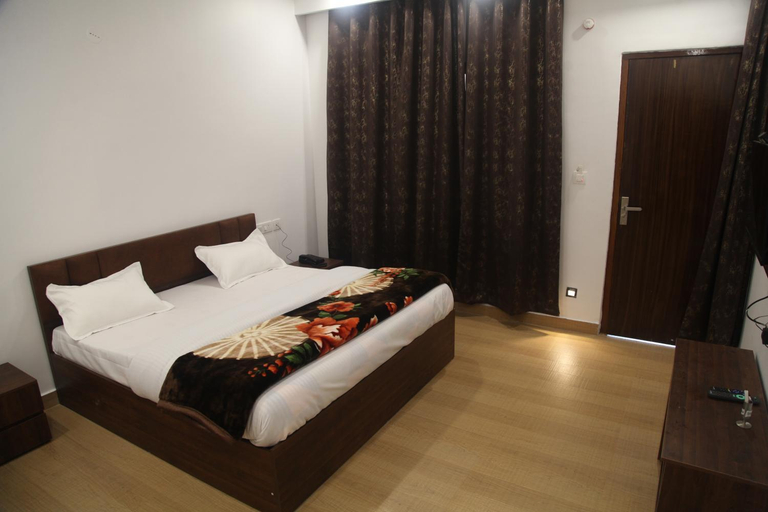 Others 4, Hotel Woods Villa, Chamba