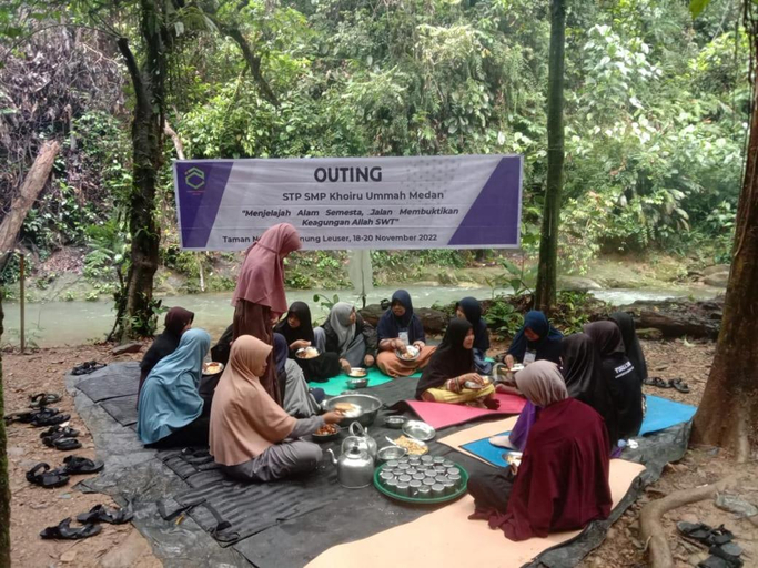 Others 5, Sawah Resto Bungalow & Jungle Trekking, Langkat