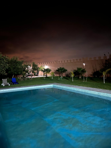 2, Villa Zaouiat, Chtouka-Aït Baha