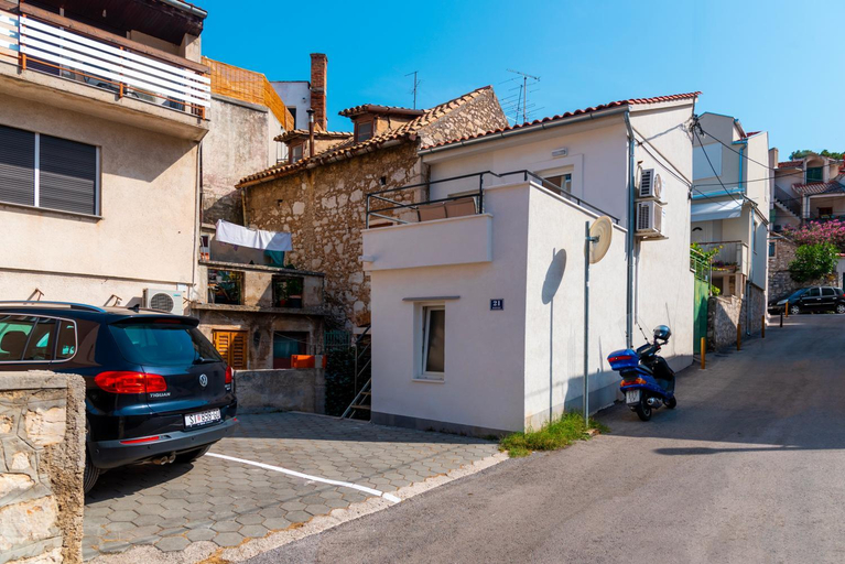 Others 5, CITY BREAK Studio apartments, Šibenik