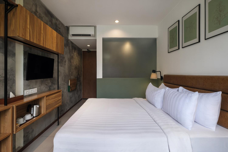 Bedroom 11