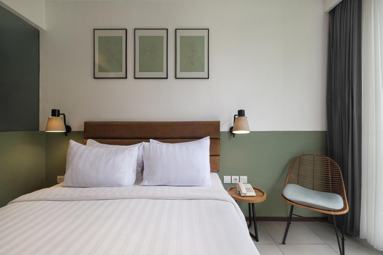 Bedroom 15