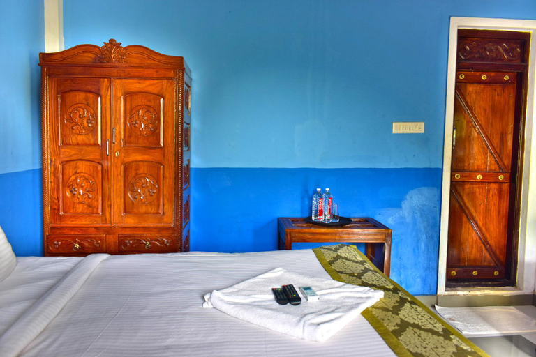 Bedroom 7