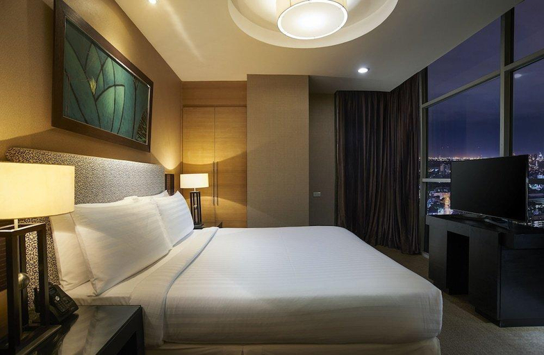 Bedroom 13