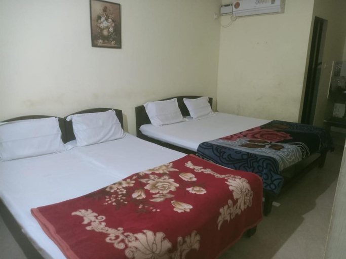 Vailankkani Home Stay, North Goa