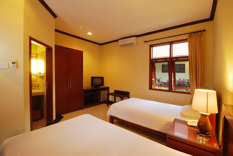 Bedroom 7