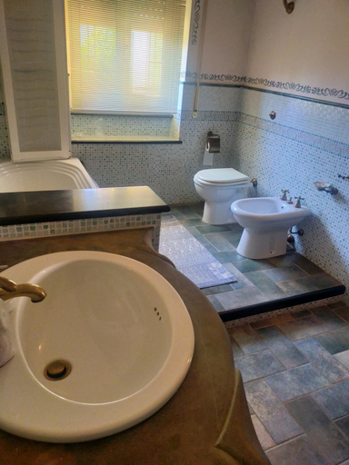 Others 5, B&B S'arenada, Oristano