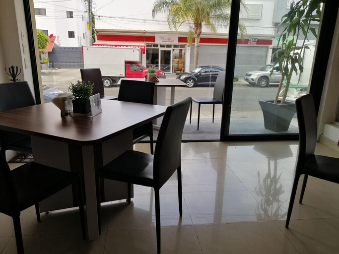 Food & Drinks 5, Campestre Inn Hotel & Residencias, León