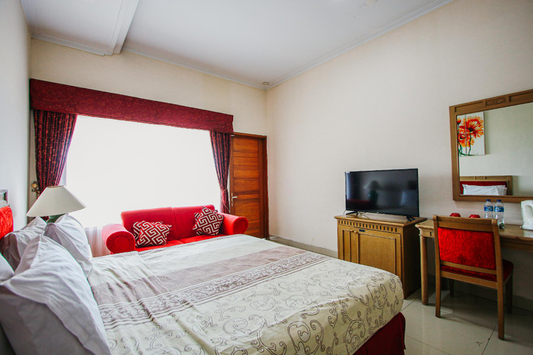 Bedroom 9