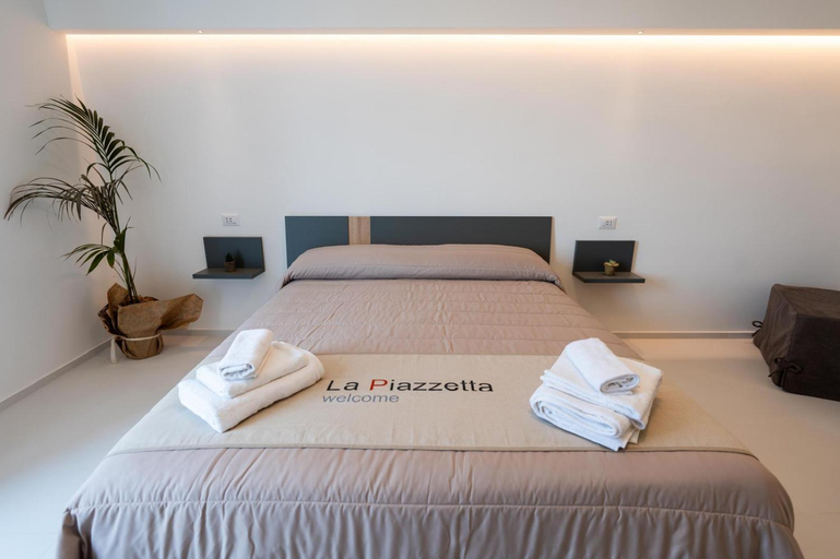 Others 4, La Piazzetta Room, Agrigento