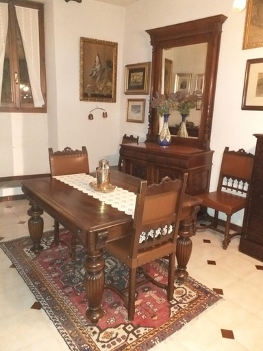Others 5, B&B A due passi dal Castello, Viterbo