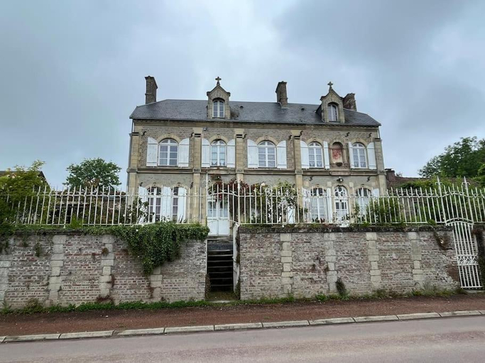 Others 4, Les Anges, Somme