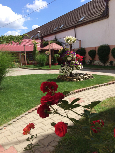 Others 5, Casa DanAdy, Sibiu
