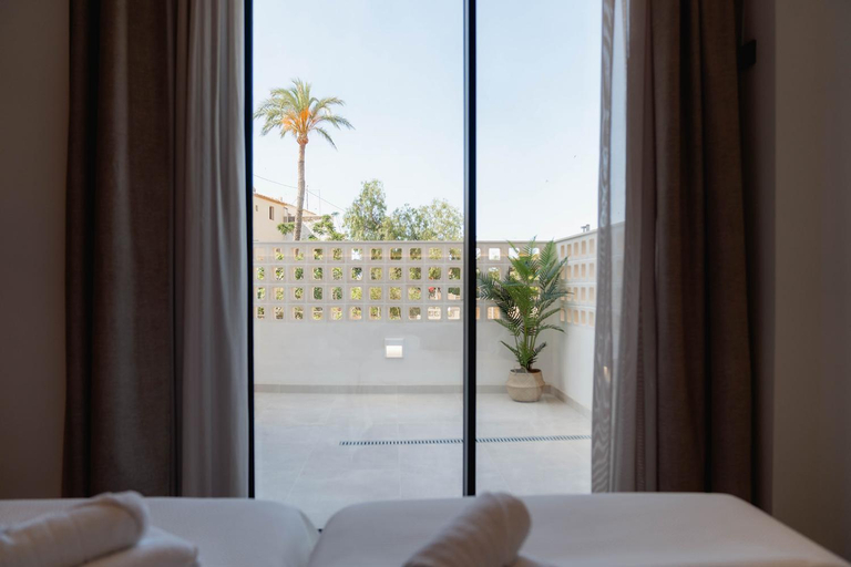 Bedroom 3, NIU Line, Alicante