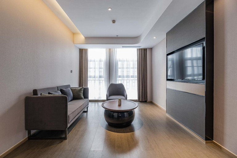 Others 5, Atour Hotel Yancheng Economic Technology Development Zone, Yancheng