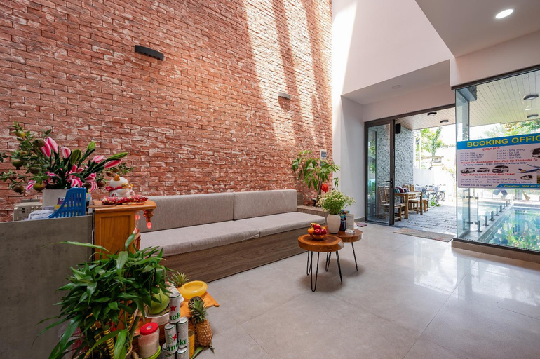 Public Area 5, LaSanta Villa, Da Nang