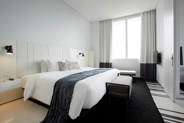 Bedroom 3, Veranda Pool Villas & Suite Hua Hin Cha Am, Cha-Am