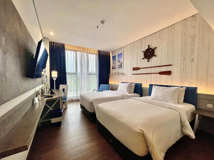 Bedroom 7
