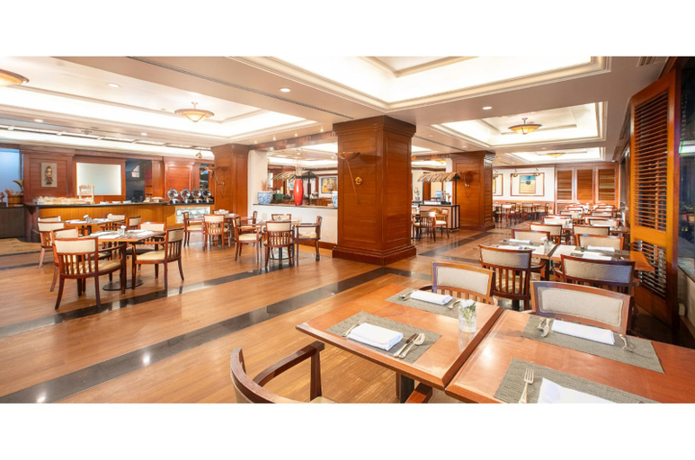 Food & Drinks 4, Aryaduta Menteng, Central Jakarta