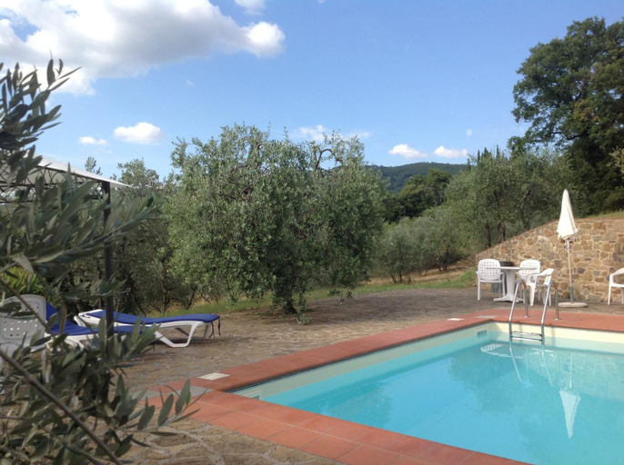 Others 3, Agriturismo La Camporena, Florence