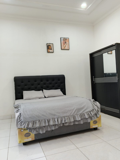 Bedroom 5, Bimo Inn Malioboro, Yogyakarta