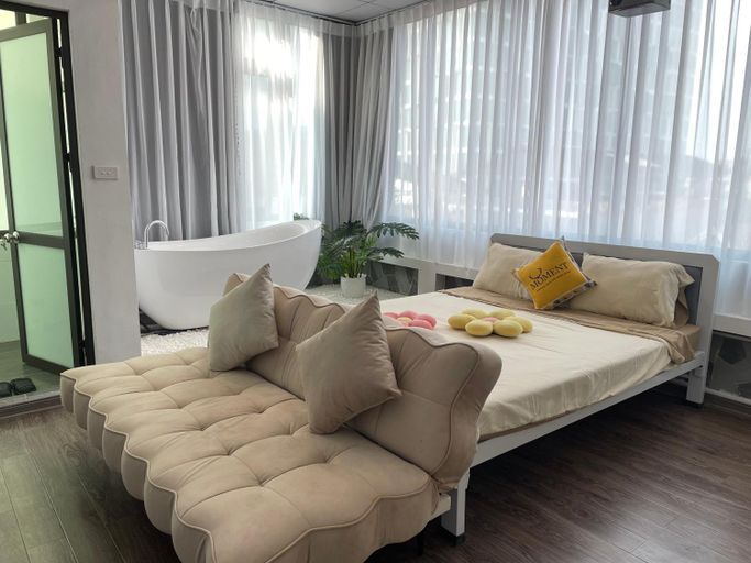 Others 3, Airhome Westlake Xuan Dieu, Tây Hồ