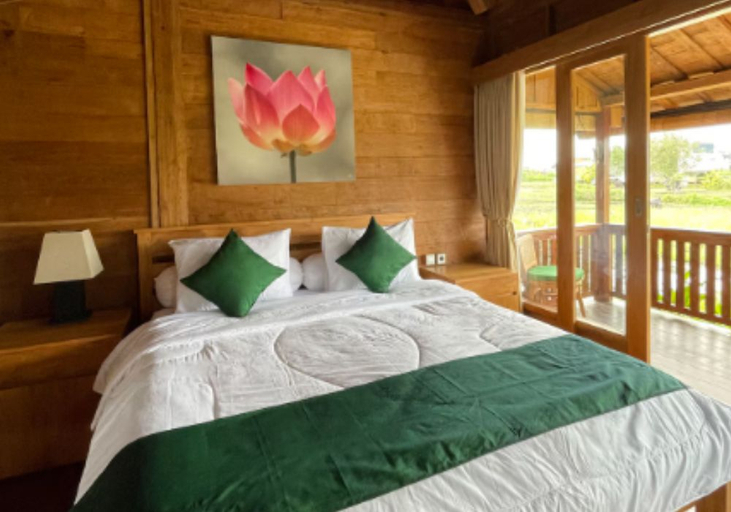 Others 5, Uma Padi Cabin Umalas Bali, Badung