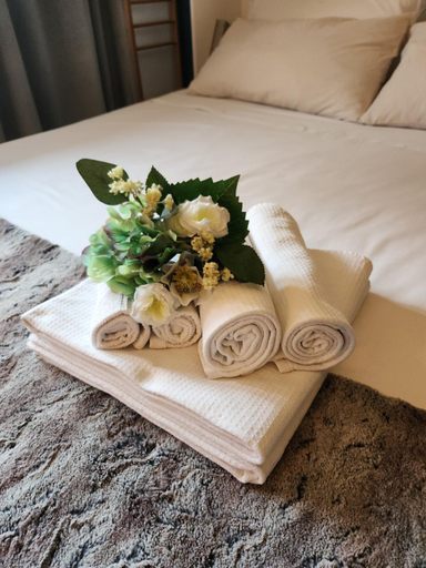 Bedroom 2, Gaia Suites - A due passi dal centro - Parcheggio privato, Torino