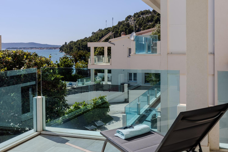 Others 5, Villa Aqua, Šibenik