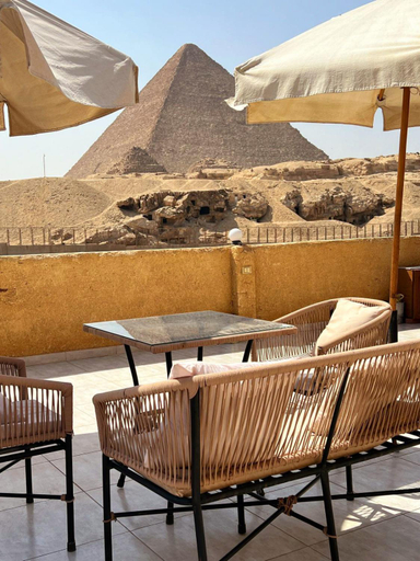 Others 4, Tamara Front Pyramids & Valley Temple View, Unorganized in Al Jizah