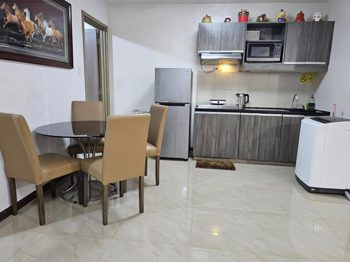 Others 5, Solemare Parksuites Condominium - Condo R Us, Parañaque