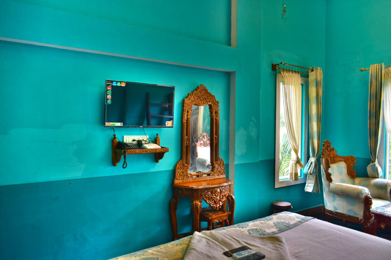 Bedroom 10